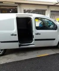 Renault Kangoo 1.5 dCi 90CV F.AP. 4p. Express Ma Renault Kangoo 1.5 dCi 90CV F.AP. 4p. Express Ma