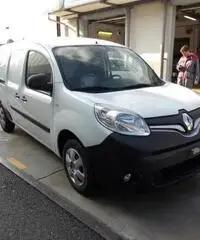 Renault Kangoo 1.5 dCi 90CV F.AP. 4p. Express Ma Renault Kangoo 1.5 dCi 90CV F.AP. 4p. Express Ma