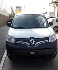 Renault Kangoo 1.5 dCi 90CV F.AP. 4p. Express Ma Renault Kangoo 1.5 dCi 90CV F.AP. 4p. Express Ma