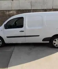 Renault Kangoo 1.5 dCi 90CV F.AP. 4p. Express Ma Renault Kangoo 1.5 dCi 90CV F.AP. 4p. Express Ma