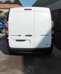 Renault Kangoo 1.5 dCi 90CV F.AP. 4p. Express Ma Renault Kangoo 1.5 dCi 90CV F.AP. 4p. Express Ma