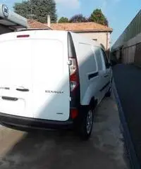 Renault Kangoo 1.5 dCi 90CV F.AP. 4p. Express Ma Renault Kangoo 1.5 dCi 90CV F.AP. 4p. Express Ma