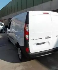 Renault Kangoo 1.5 dCi 90CV F.AP. 4p. Express Ma Renault Kangoo 1.5 dCi 90CV F.AP. 4p. Express Ma