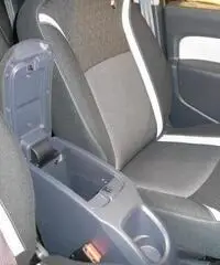 RENAULT Kangoo 15 dci Limited SS 90cv E6