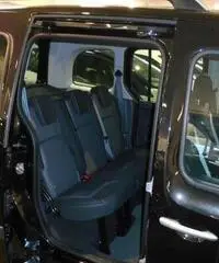 RENAULT Kangoo 15 dci Limited SS 90cv E6