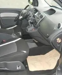 RENAULT Kangoo 15 dci Limited SS 90cv