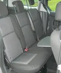 RENAULT Kangoo 15 dci Limited SS 90cv