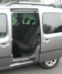 RENAULT Kangoo 15 dci Limited SS 90cv