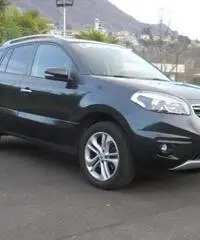 RENAULT Koleos 20 dci Dynamique Esm 4x4 150cv RENAULT Koleos 20 dci Dynamique Esm 4x4 150cv