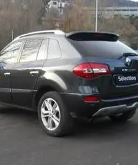 RENAULT Koleos 20 dci Dynamique Esm 4x4 150cv RENAULT Koleos 20 dci Dynamique Esm 4x4 150cv