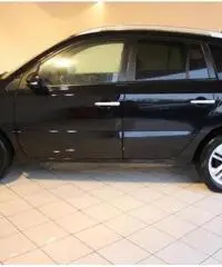 RENAULT Koleos 2.0 dCi 150CV 4X4 Dynamique NAVI RENAULT Koleos 2.0 dCi 150CV 4X4 Dynamique NAVI