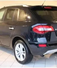 RENAULT Koleos 2.0 dCi 150CV 4X4 Dynamique NAVI RENAULT Koleos 2.0 dCi 150CV 4X4 Dynamique NAVI