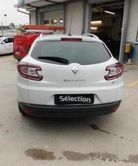 Renault Megane 1.5 dCi 110CV SporTour Limited