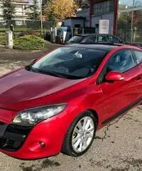 RENAULT Megane 2.0 Turbo GT Line GPL FULL WRC AUTO