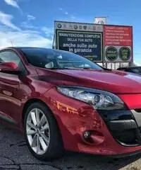 RENAULT Megane 2.0 Turbo GT Line GPL FULL WRC AUTO