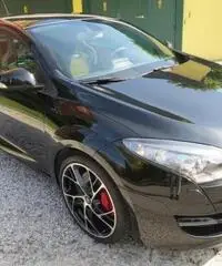 RENAULT Megane Coupé 2.0 Turbo 250CV Rs Sport CUP WRC AUTO