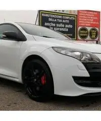 RENAULT Megane Coupé Rs Sport Cup-Pelle-Xenon-19 WRC AUTO