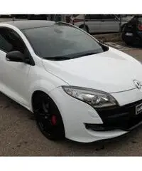 RENAULT Megane Coupé Rs Sport Cup-Pelle-Xenon-19 WRC AUTO