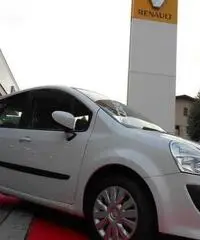 RENAULT Modus g 15 dci Attractive 75cv