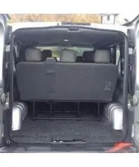 RENAULT Trafic 1.9 dCi 100 Cv 9 Posti RENAULT Trafic 1.9 dCi 100 Cv 9 Posti