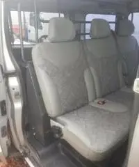 RENAULT Trafic T27 1.9 dCi/100CV PC-TN Combi opel vivaro RENAULT Trafic T27 1.9 dCi/100CV PC-TN Combi opel vivaro