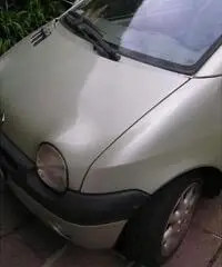 Renault twingo initiale tetto panoramico