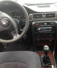 ROVER 45 2.0i TD 5 porte Connoisseur