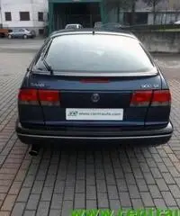 SAAB 900 2.0i 16V cat 5 porte SE SAAB 900 2.0i 16V cat 5 porte SE