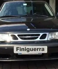 SAAB 9-3 2.2 turbodiesel TiD 5 porte S SAAB 9-3 2.2 turbodiesel TiD 5 porte S