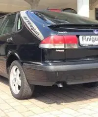 SAAB 9-3 2.2 turbodiesel TiD 5 porte S SAAB 9-3 2.2 turbodiesel TiD 5 porte S