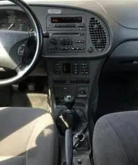SAAB 9-3 2.2 turbodiesel TiD 5 porte S SAAB 9-3 2.2 turbodiesel TiD 5 porte S