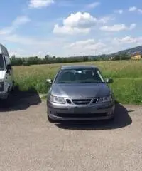 Saab 9-3 2Âª serie