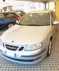 Saab 9-3 9-3 Sport Sedan 1.9 TiD 16V DPF Artik Sentronic