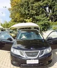 Saab 9-3 9-3 Sport Sedan 1.9 TiD 16V DPF Vector Sentronic Saab 9-3 9-3 Sport Sedan 1.9 TiD 16V DPF Vector Sentronic