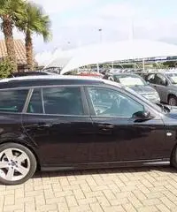 Saab 9-3 9-3 Sport Sedan 1.9 TiD 16V DPF Vector Sentronic Saab 9-3 9-3 Sport Sedan 1.9 TiD 16V DPF Vector Sentronic