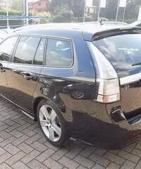 Saab 9-3 9-3 Sport Sedan 1.9 TiD 16V DPF Vector Sentronic Saab 9-3 9-3 Sport Sedan 1.9 TiD 16V DPF Vector Sentronic