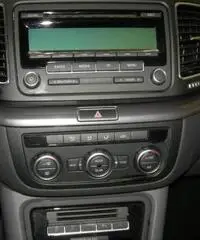 SEAT Alhambra 2.0 TDI CR DPF Easy 5 POSTI