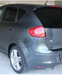 SEAT Altea 1.6 TDI 105 CV CR DPF Style SEAT Altea 1.6 TDI 105 CV CR DPF Style