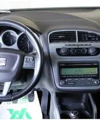 SEAT Altea 1.6 TDI 105 CV CR DPF Style SEAT Altea 1.6 TDI 105 CV CR DPF Style