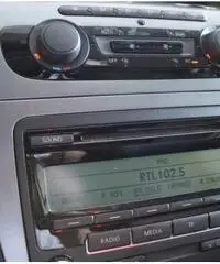 SEAT Altea 1.6 TDI 105 CV CR DPF Style SEAT Altea 1.6 TDI 105 CV CR DPF Style