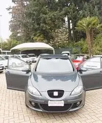 Seat Altea Altea 1.6 Stylance