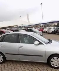 Seat Cordoba Cordoba 1.4 TDI/80CV Stylance Seat Cordoba Cordoba 1.4 TDI/80CV Stylance