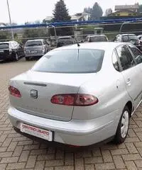 Seat Cordoba Cordoba 1.4 TDI/80CV Stylance Seat Cordoba Cordoba 1.4 TDI/80CV Stylance