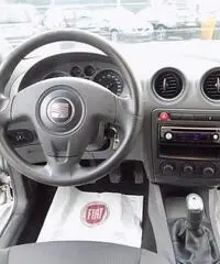 Seat Cordoba Cordoba 1.4 TDI/80CV Stylance Seat Cordoba Cordoba 1.4 TDI/80CV Stylance