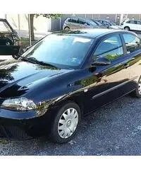 Seat Ibiza 1.4 TDI 69cv 3P. Reference Seat Ibiza 1.4 TDI 69cv 3P. Reference