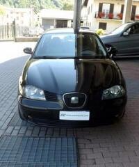 SEAT Ibiza 1.4 TDI 3p.