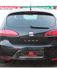 SEAT Leon 1.6 Stylance