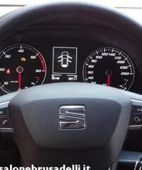 SEAT Leon 1.6 TDI 105 CV ST Start/Stop Style