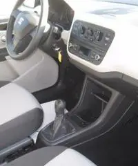 SEAT Mii 1.0 5p. Style