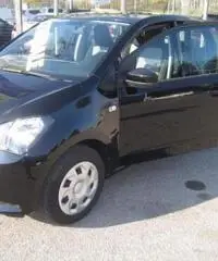 SEAT Mii 1.0 5p. Style